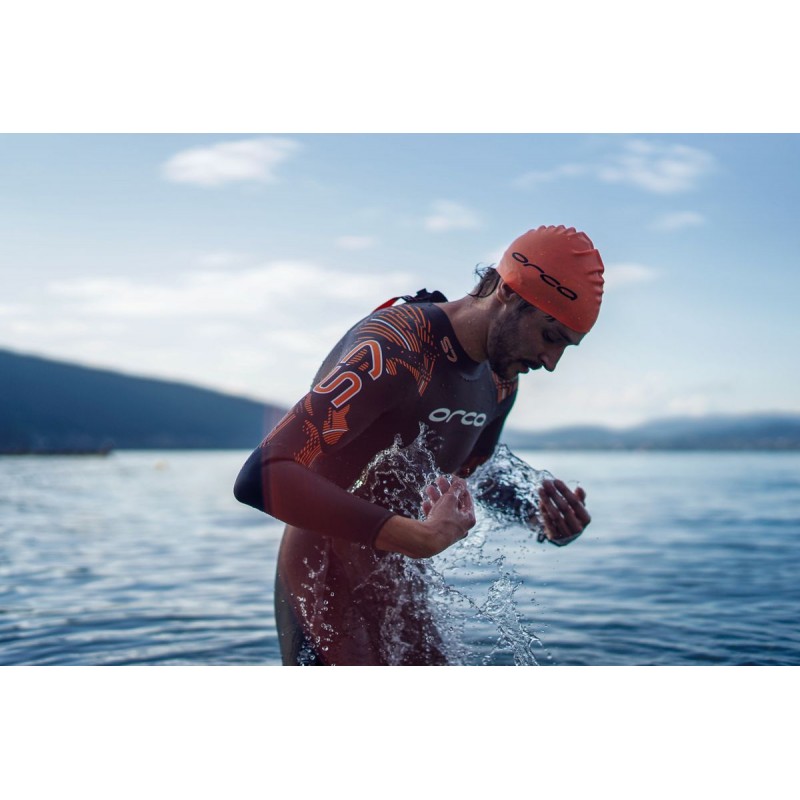 Orca S7 Men's Triathlon Wetsuit